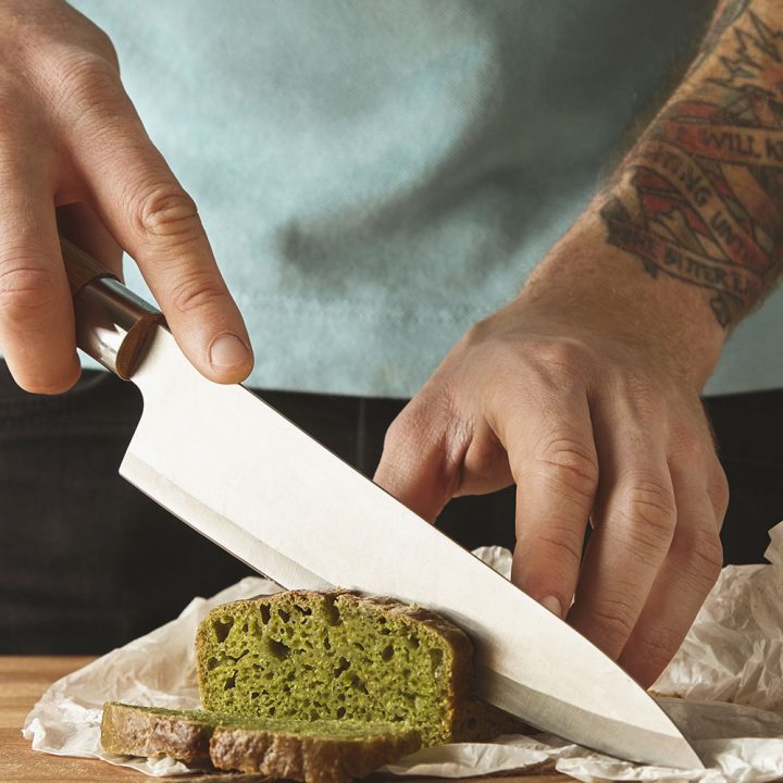 Post with couple photos