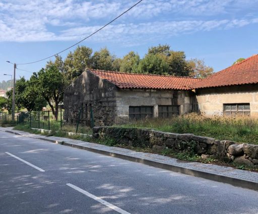 Propriedade Rua da Vista Alegre